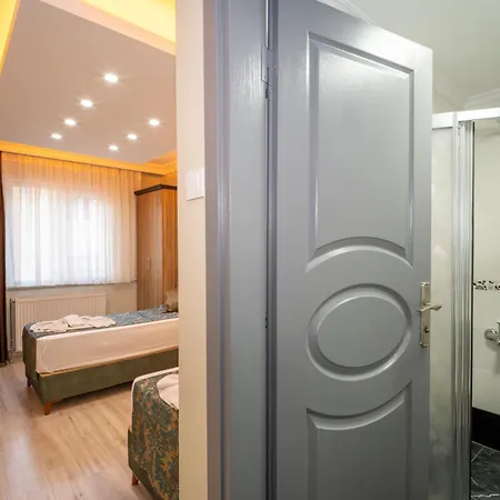 Otel Simper İstanbul