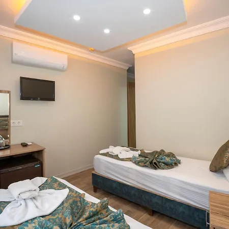 Simper 3* İstanbul
