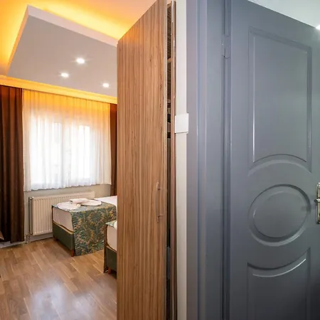 Simper Otel