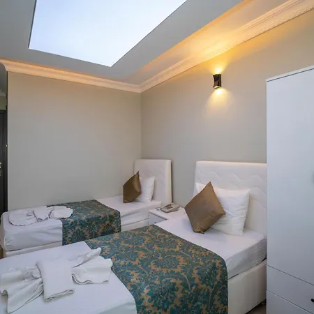 Simper Otel 3*