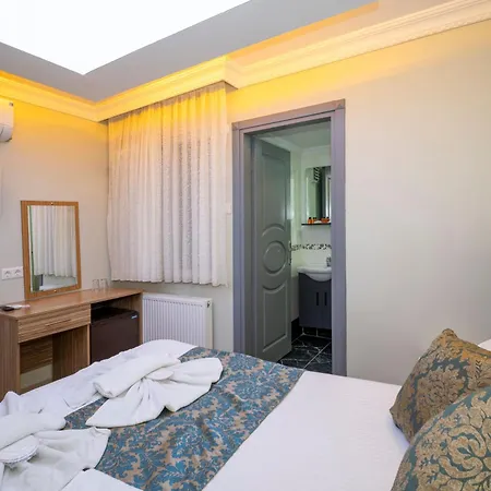 Otel Simper 3*