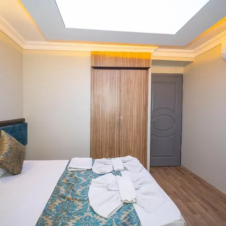Otel Simper 3*