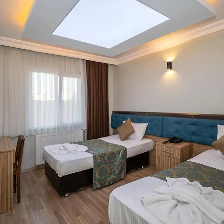 Otel Simper İstanbul