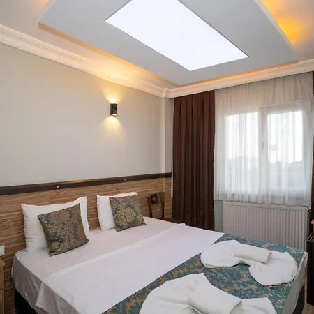 Simper 3* İstanbul