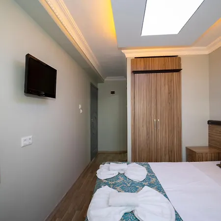Simper Otel