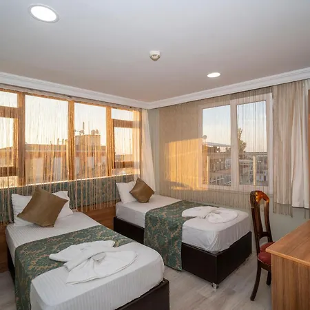 Simper Otel 3*
