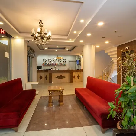 Simper Otel