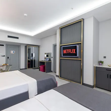 Hotel 216 Prestige