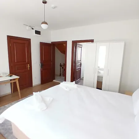 Hotel Blue Sophia Istanbul