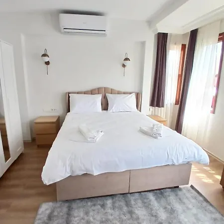 Blue Sophia Hotel Istanbul
