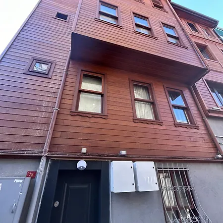 Blue Sophia Hotel 3*