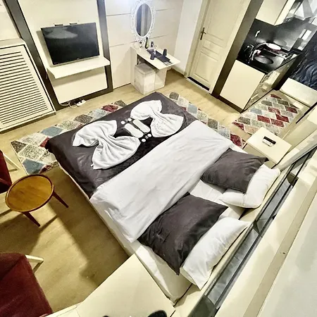 Taksim Pera Gold Aparthotel *