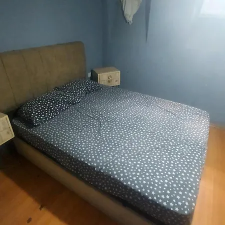 Taksim Pera Gold Aparthotel Istanbulská provincie