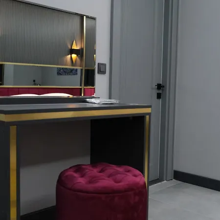 216 Prestige Hotel