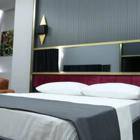 216 Prestige Istanbul