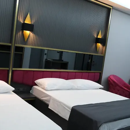 Hotel 216 Prestige