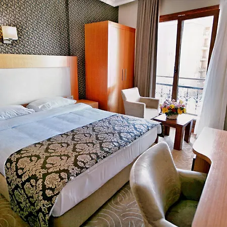 Grand Avcilar 3* Κωνσταντινούπολη