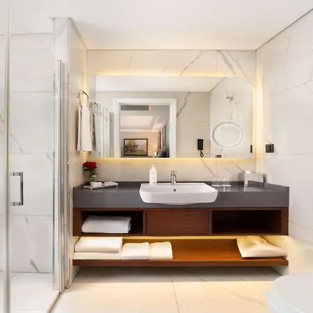 Отель Royan Hagia Sophia, A Member Of Radisson Individuals 4*