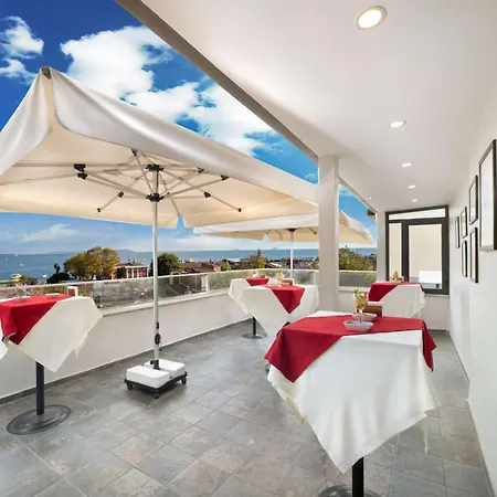Royan Hagia Sophia, A Member Of Radisson Individuals 4*