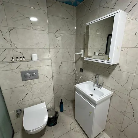 Hotel Viyana