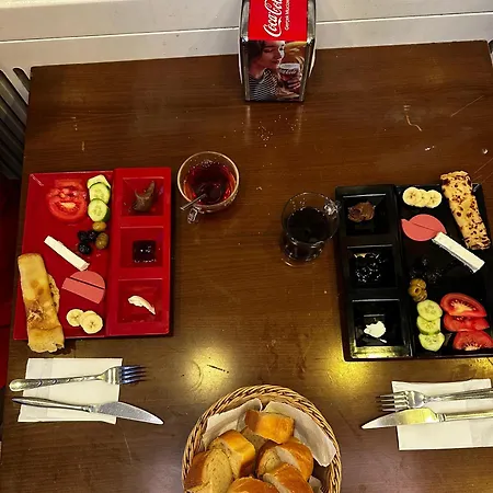Otel Taxim Alyon İstanbul