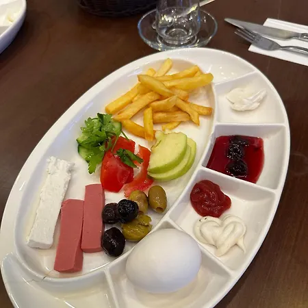 Taxim Alyon İstanbul