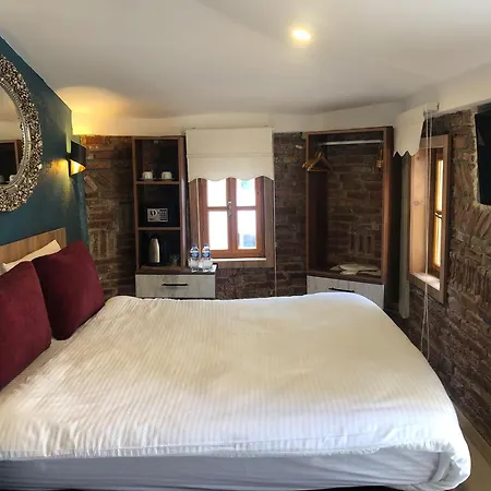 Galata By Rich Bed & Breakfast Istanbul