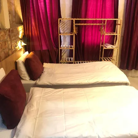 Galata By Rich Bed & Breakfast *