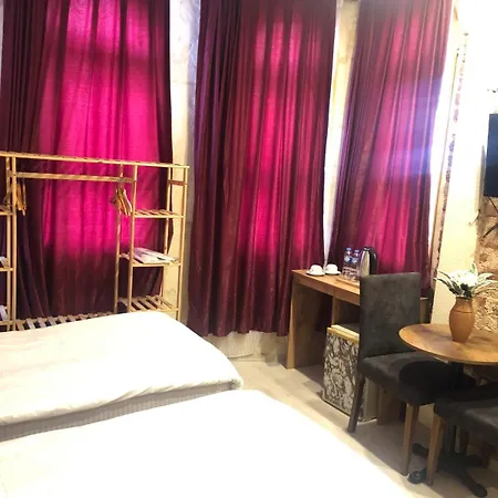 Galata By Rich Bed & Breakfast Istanbul