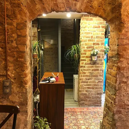 Bed & Breakfast Galata By Rich *