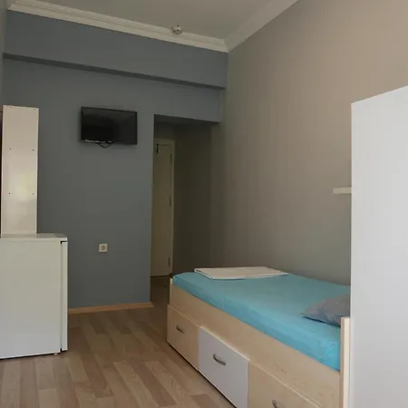 Sabiha Hanim Yurdu Only Male Hostel