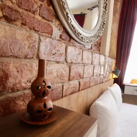 Galata By Rich Bed & Breakfast Istanbul