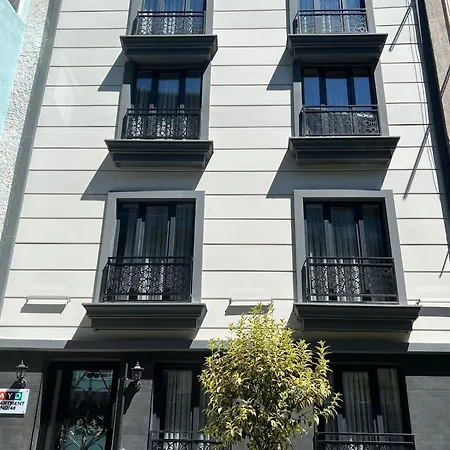 Aparthotel Ayd Taksim