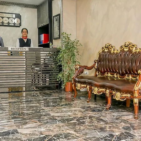 The Beyza & Hotel