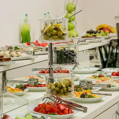 The Beyza & Hotel *