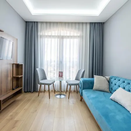 The Beyza & Hotel