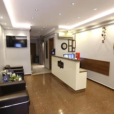 Hotel Zendy Istanbul