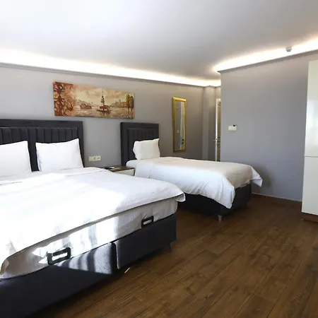 Hotel Zendy Istanbul