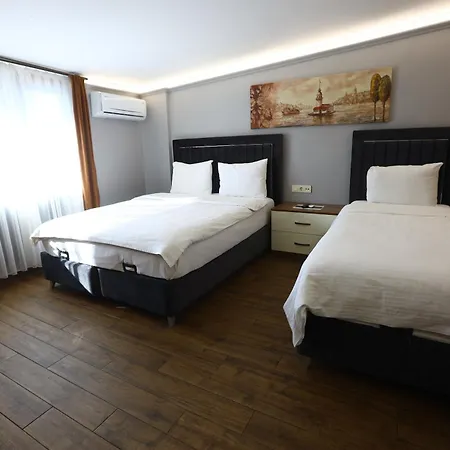 Zendy Istanbul