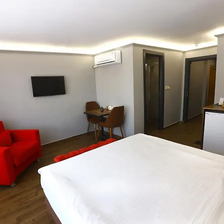 Hotel Zendy 2*