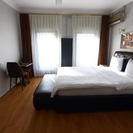 Zendy Istanbul