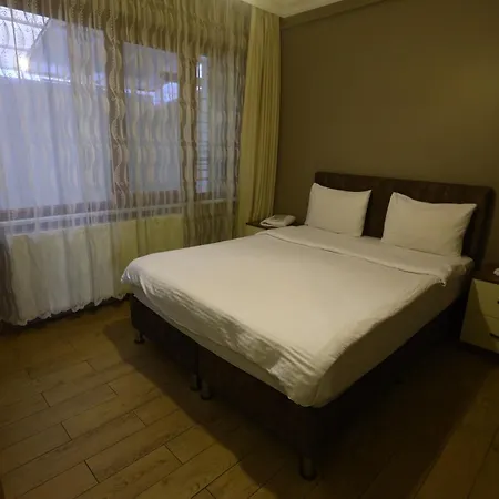 Zendy Hotel 2*