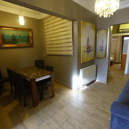 Hotel Zendy 2*