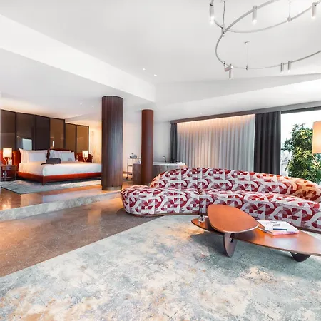 Hotel Glens Nisantasi
