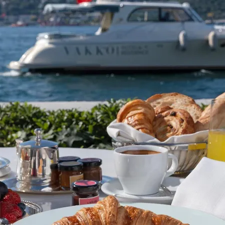 Vakko Sumahan Bosphorus * Istanbul