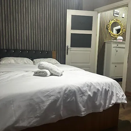 Luxery Kral Hotel&suites *