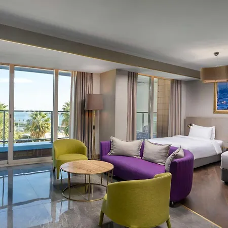 Radisson Blu Ottomare Hotel