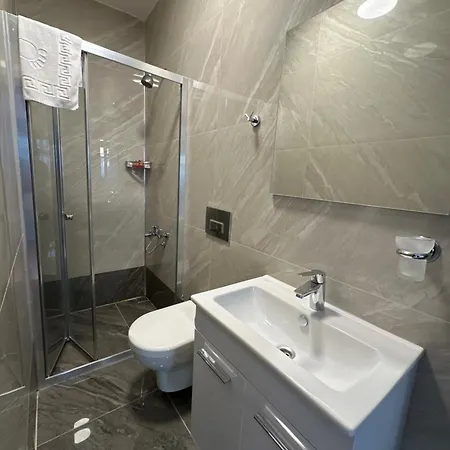 ضيافة تراس 3* اسطنبول