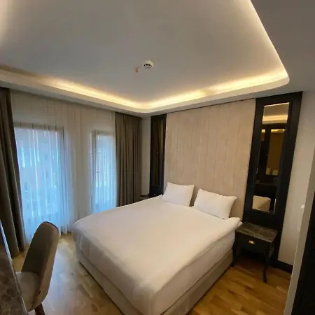 وسبا بالدي 4* اسطنبول