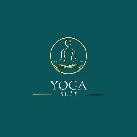 Bed and breakfast Yoga Butik *